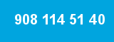 908 114 51 40 908 114 51 40